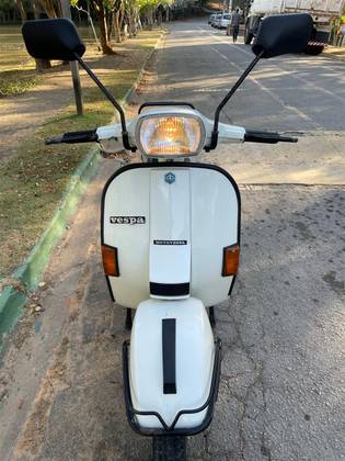 PIAGGIO VESPA PX 200 PIAGGIO VESPA PX 200